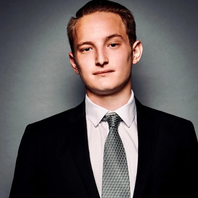 Griffin Katz, founder and CEO of Precertif.ai